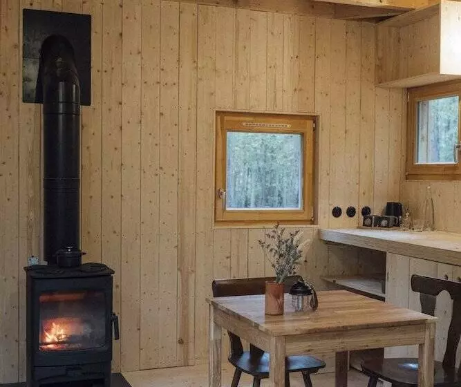 ホテル Youza Ecolodge