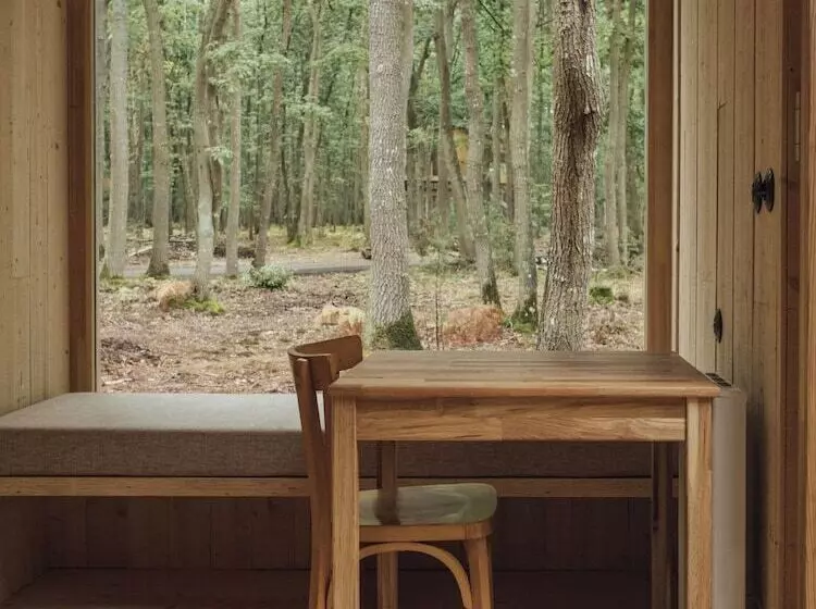 ホテル Youza Ecolodge