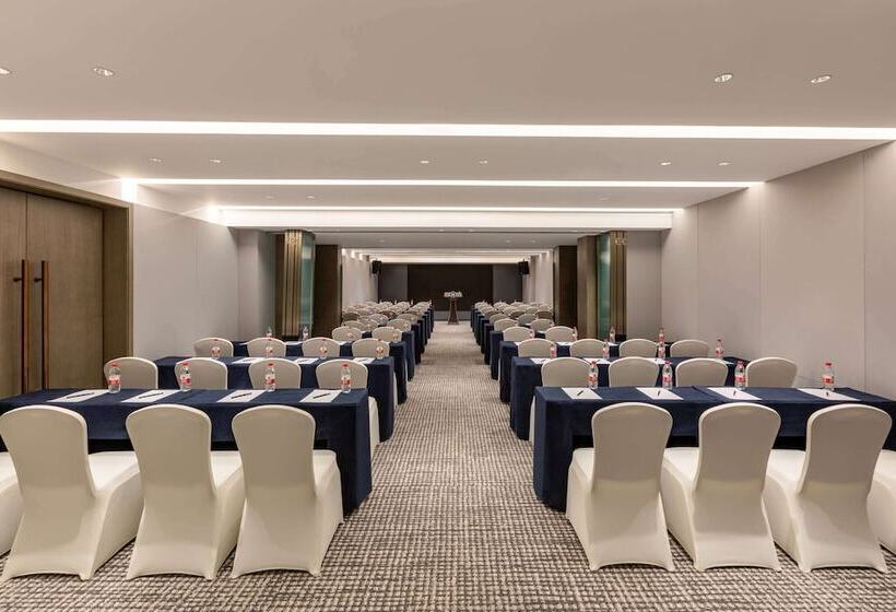 Microtel By Wyndham Hengyang Huaxin