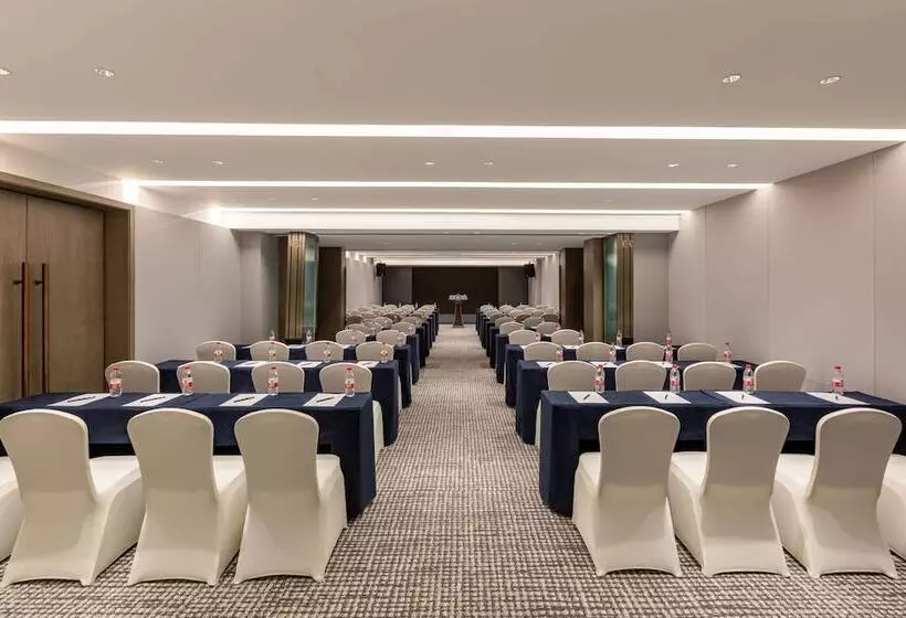 Microtel By Wyndham Hengyang Huaxin