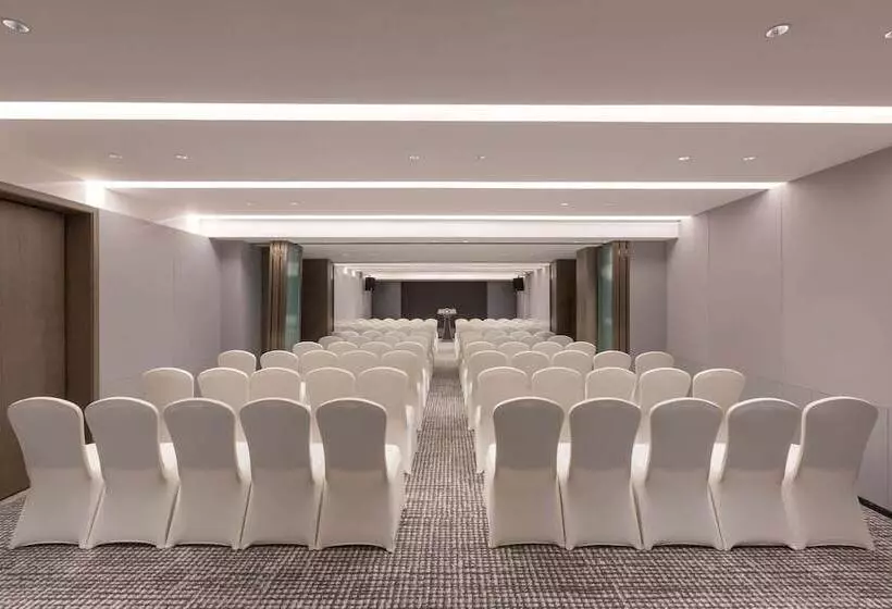 Microtel By Wyndham Hengyang Huaxin