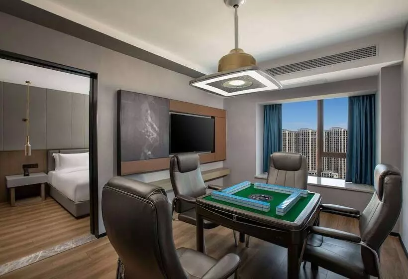 Microtel By Wyndham Hengyang Huaxin