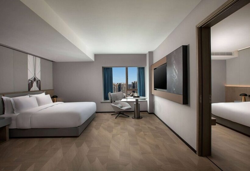 Microtel By Wyndham Hengyang Huaxin