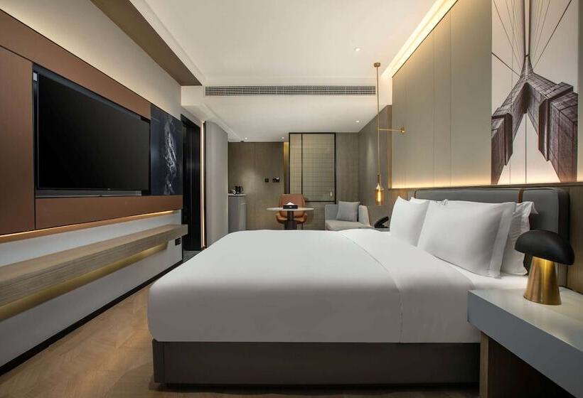 Microtel By Wyndham Hengyang Huaxin