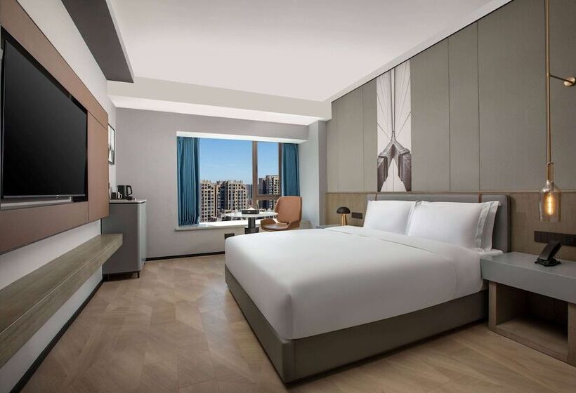 Microtel By Wyndham Hengyang Huaxin