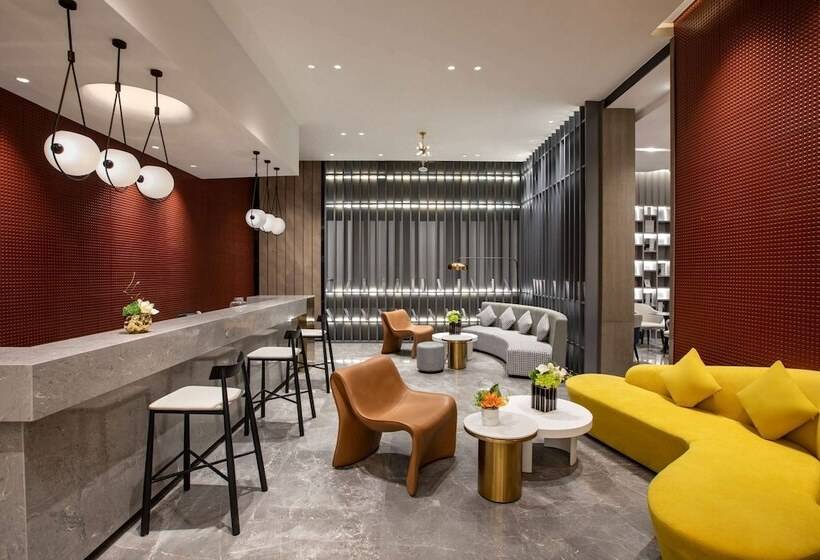 Microtel By Wyndham Hengyang Huaxin