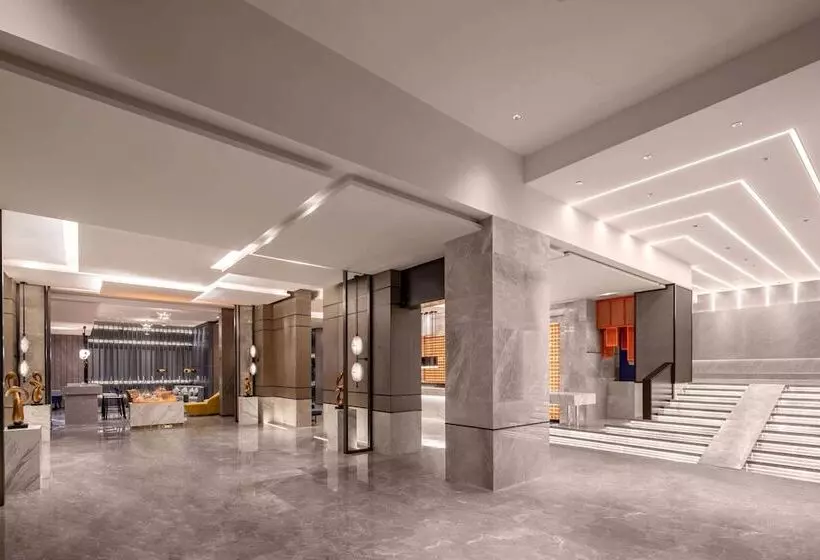 Microtel By Wyndham Hengyang Huaxin