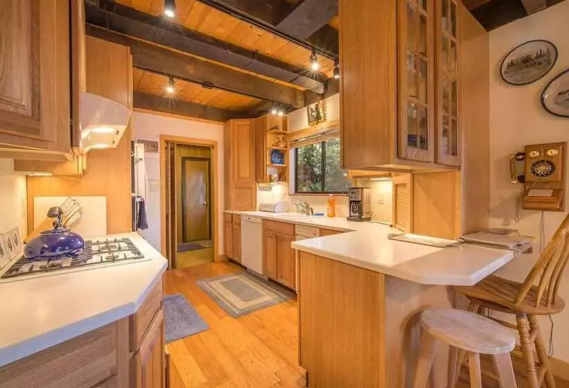 Musketeer By Avantstay Family Friendly Home In Tahoe Swiss Village!