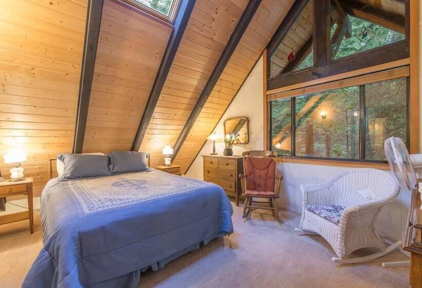 Musketeer By Avantstay Family Friendly Home In Tahoe Swiss Village!