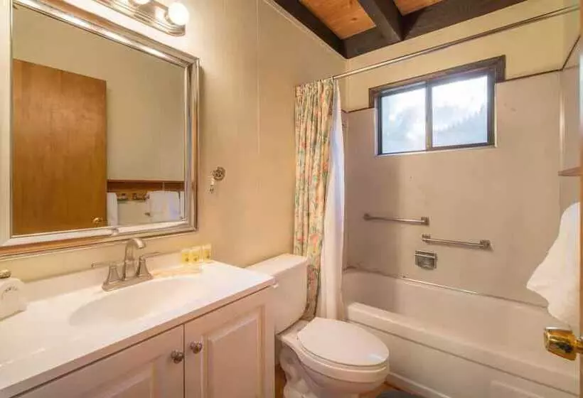 Musketeer By Avantstay Family Friendly Home In Tahoe Swiss Village!