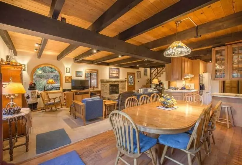 Musketeer By Avantstay Family Friendly Home In Tahoe Swiss Village!