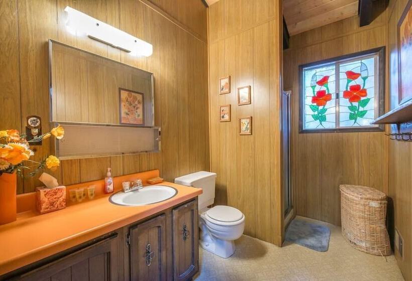 Musketeer By Avantstay Family Friendly Home In Tahoe Swiss Village!