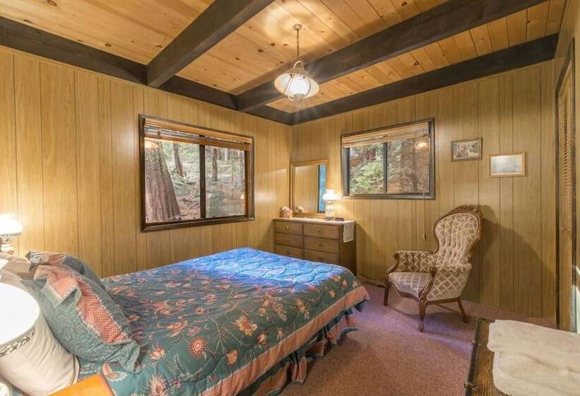 Musketeer By Avantstay Family Friendly Home In Tahoe Swiss Village!