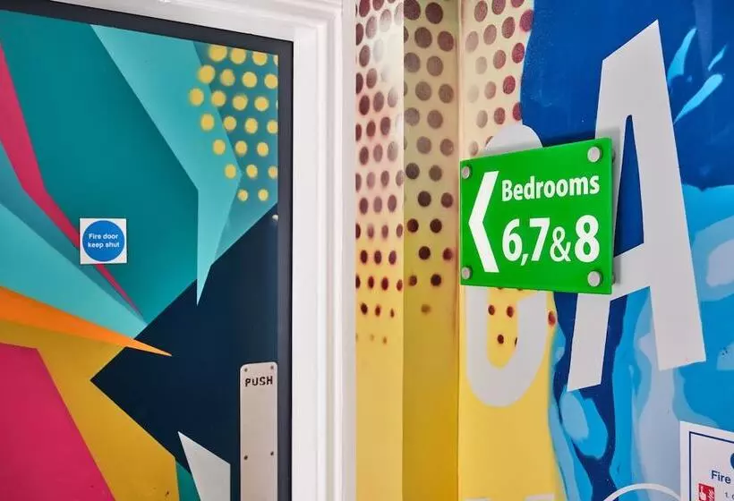 Majatalo Forty Four North