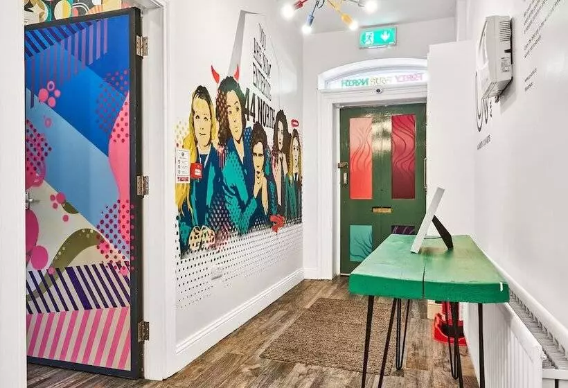 Majatalo Forty Four North