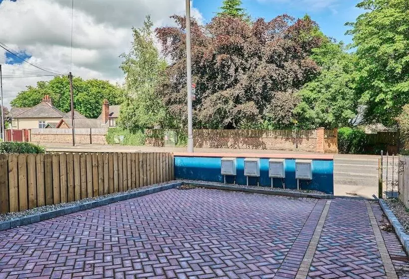 Majatalo Forty Four North