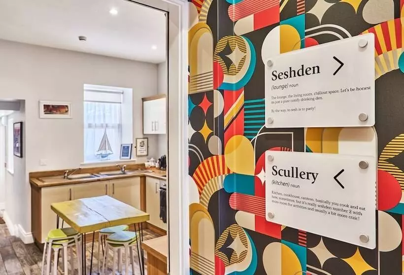 Majatalo Forty Four North