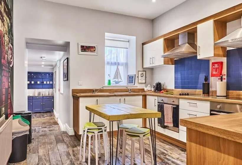 Majatalo Forty Four North