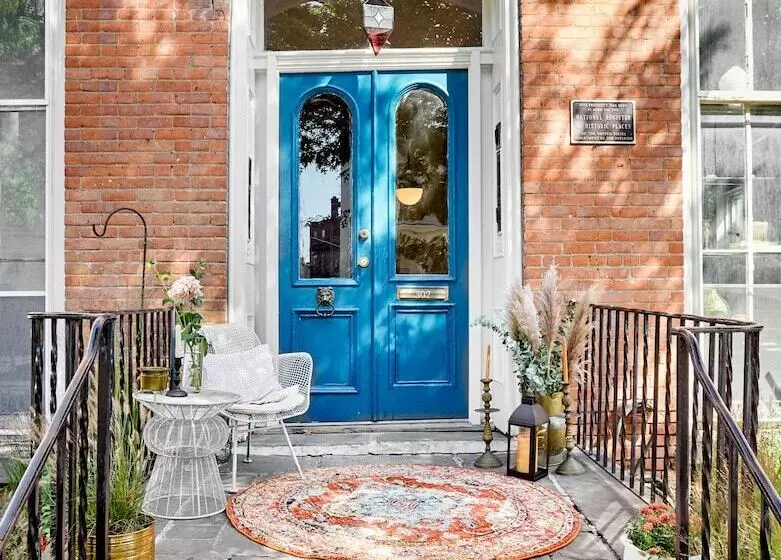 Majatalo The Wiltwyck