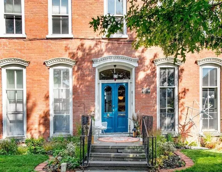 Majatalo The Wiltwyck