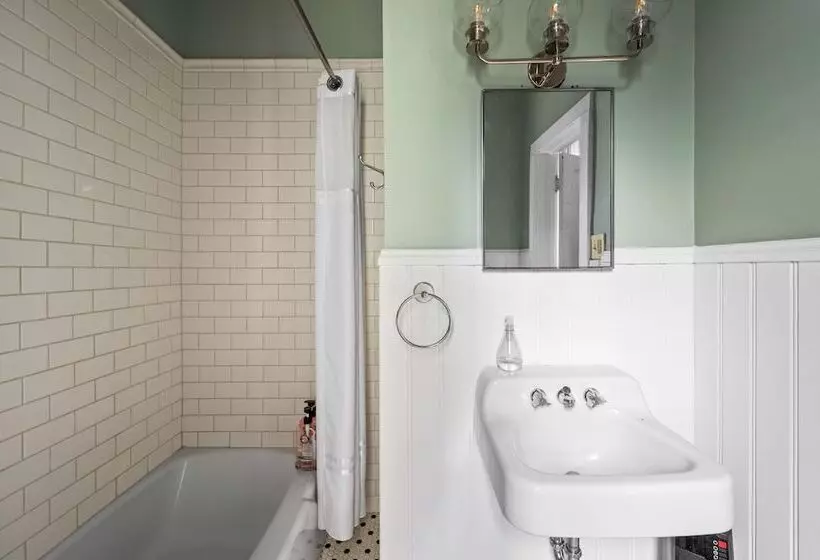 Majatalo The Wiltwyck