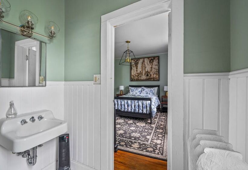 Pensjonat The Wiltwyck