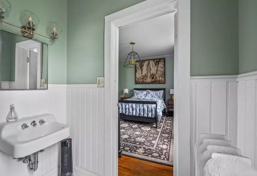 Majatalo The Wiltwyck