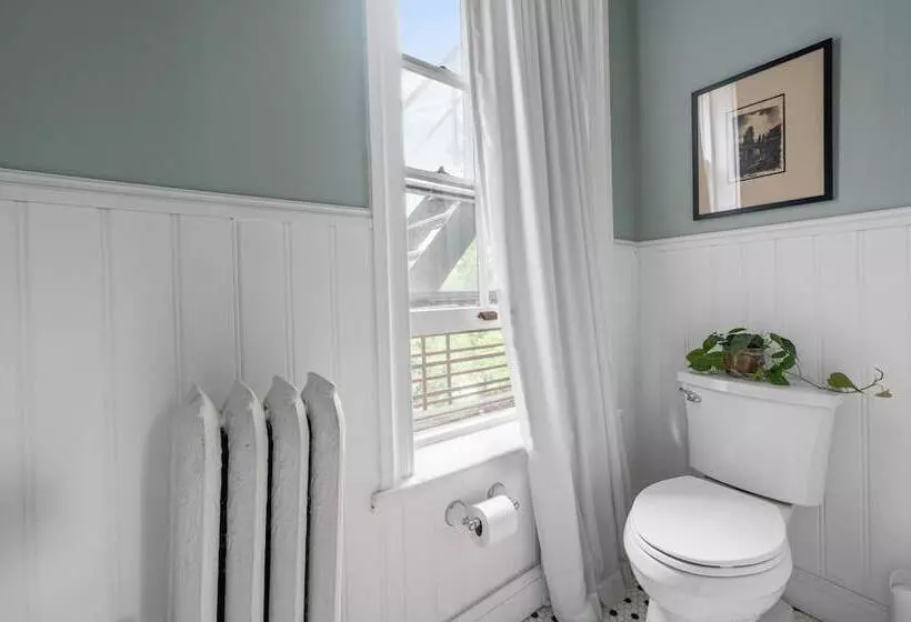 Majatalo The Wiltwyck