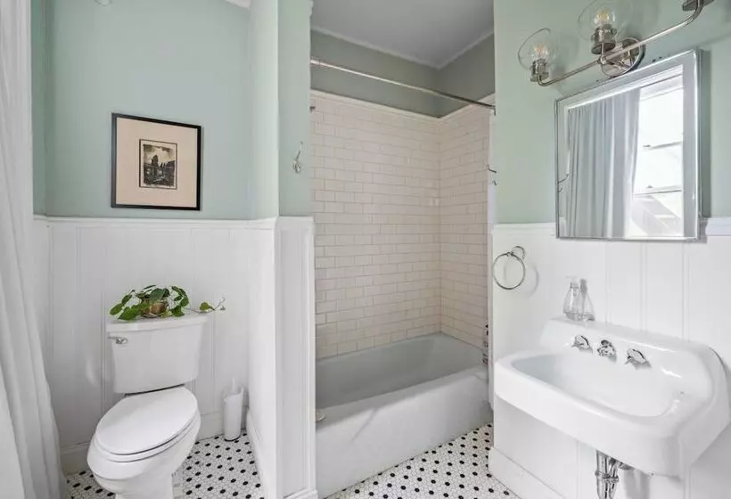 Majatalo The Wiltwyck