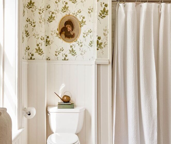 Pensjonat The Wiltwyck