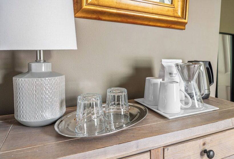 Pensjonat The Wiltwyck