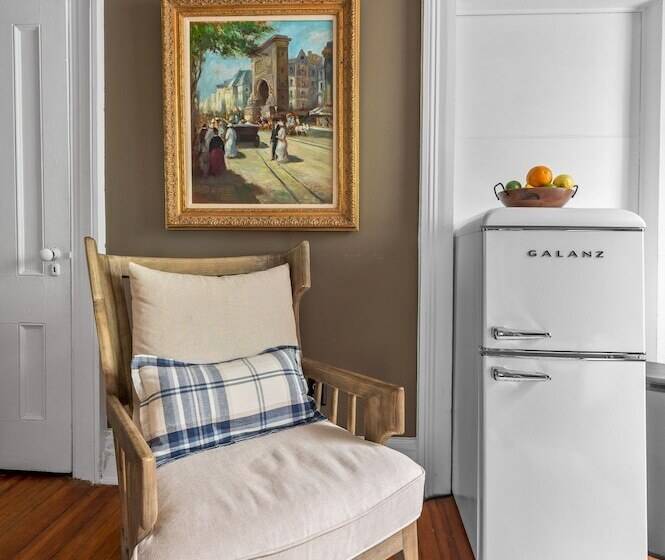 Pensjonat The Wiltwyck