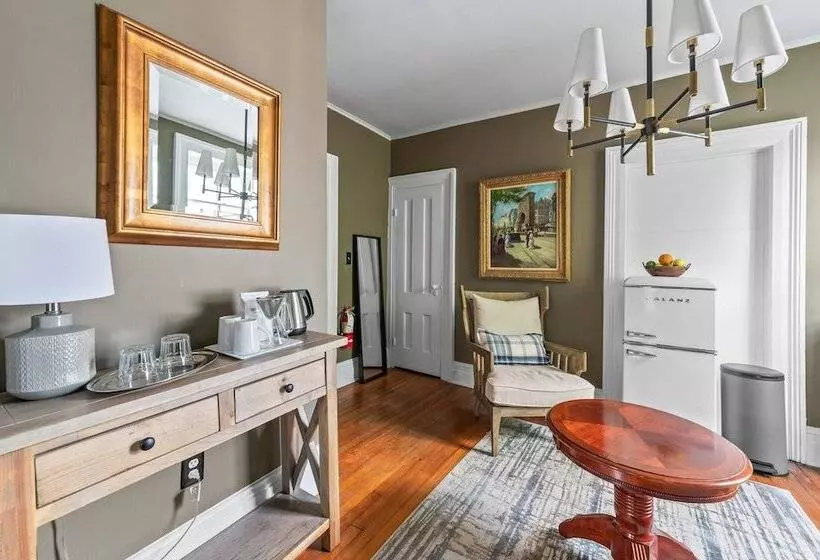 Majatalo The Wiltwyck