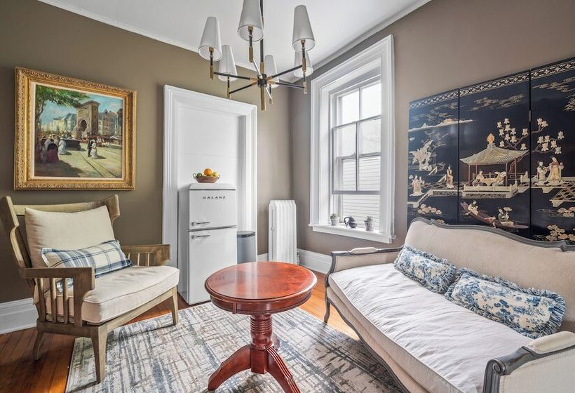 Pensjonat The Wiltwyck