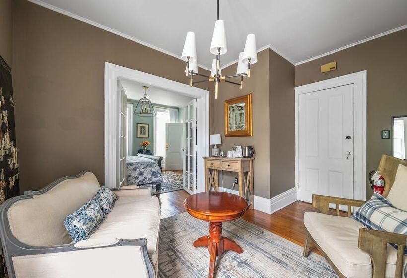 Pensjonat The Wiltwyck