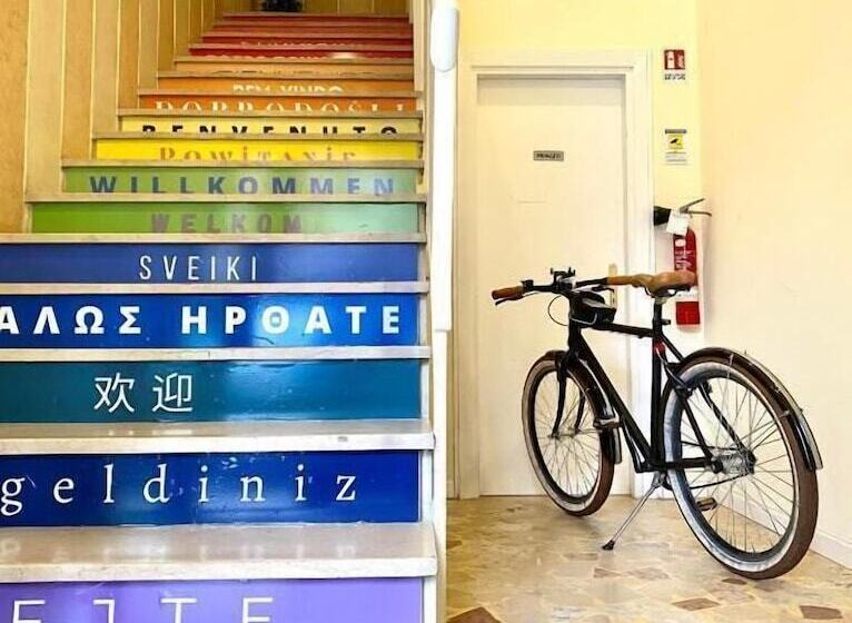 پانسیون Verona Enjoy