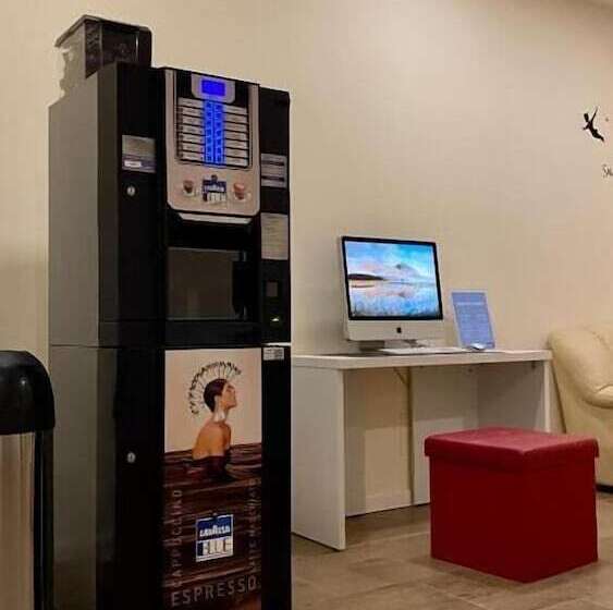 پانسیون Verona Enjoy