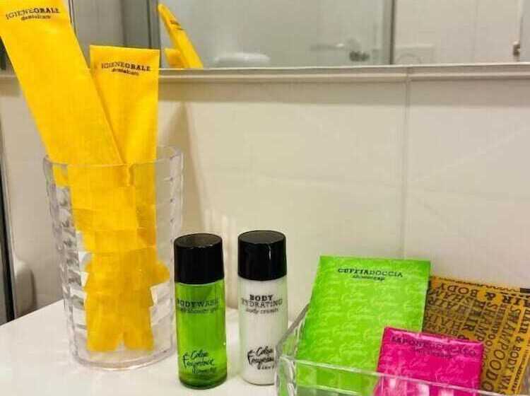 پانسیون Verona Enjoy