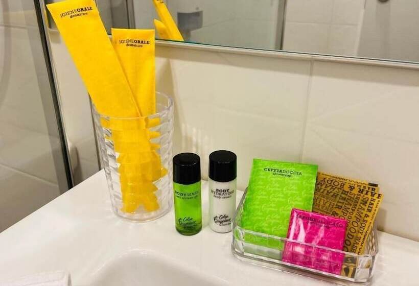 پانسیون Verona Enjoy