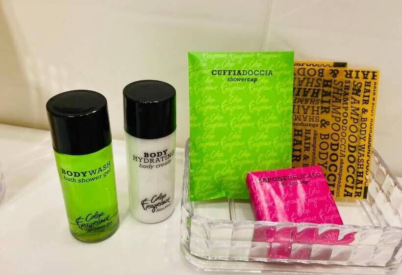 پانسیون Verona Enjoy