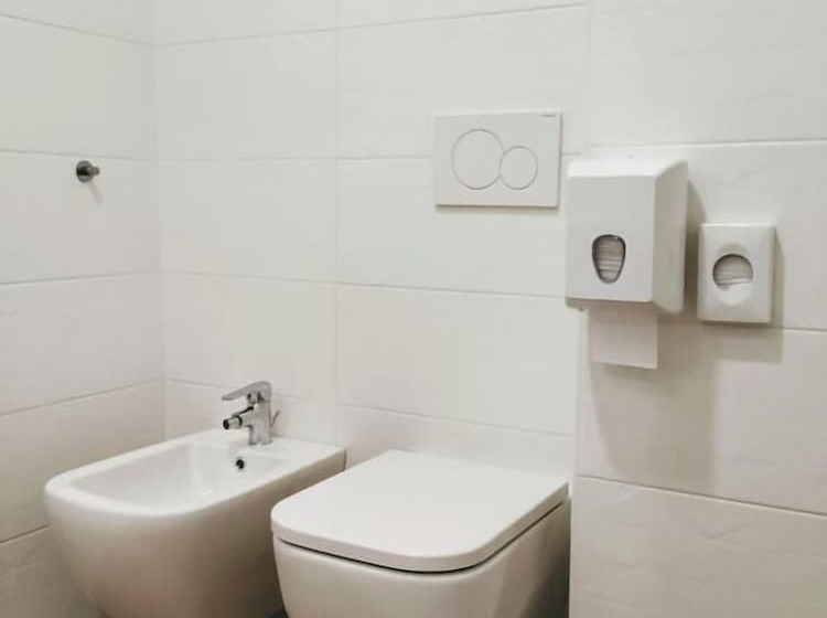 پانسیون Verona Enjoy