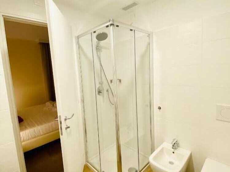 پانسیون Verona Enjoy