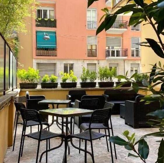 پانسیون Verona Enjoy