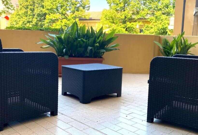 پانسیون Verona Enjoy