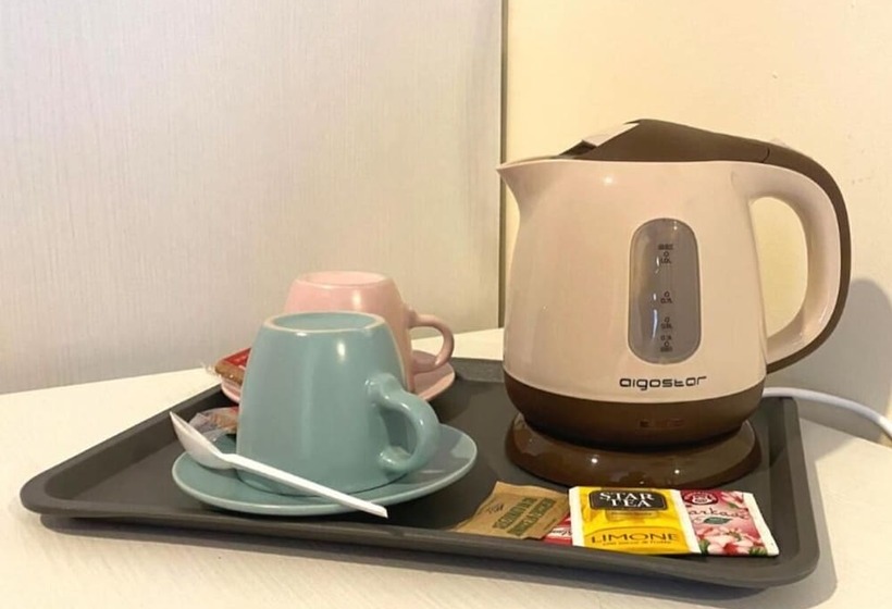 پانسیون Verona Enjoy