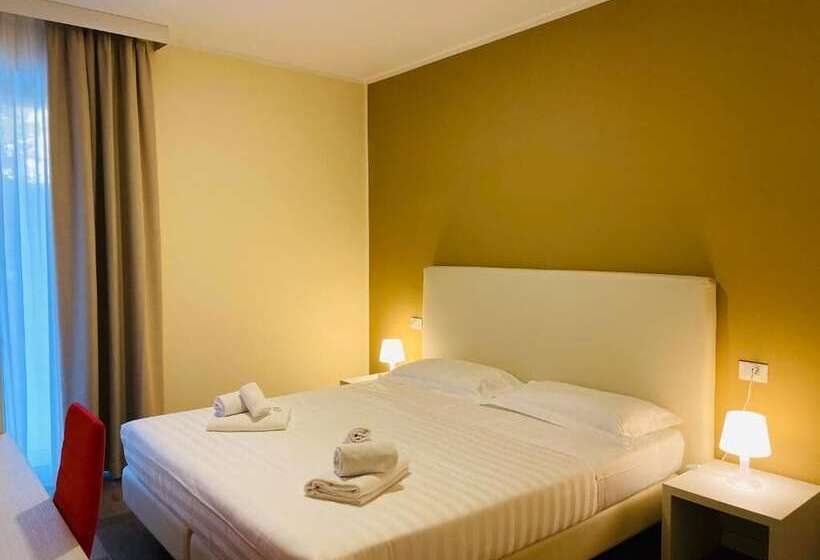 پانسیون Verona Enjoy