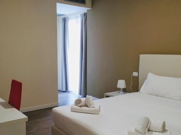 پانسیون Verona Enjoy