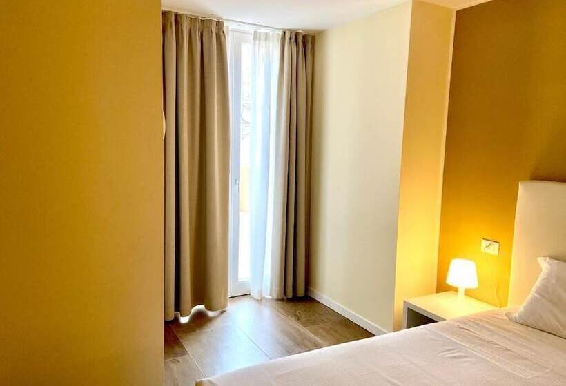 پانسیون Verona Enjoy