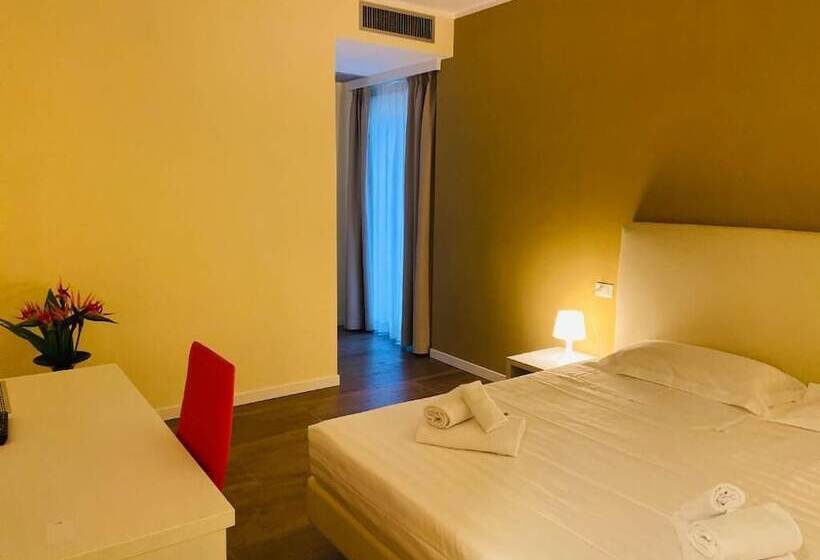 پانسیون Verona Enjoy