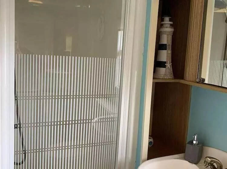 Remarkable 2 Bed Caravan In Ingoldmells